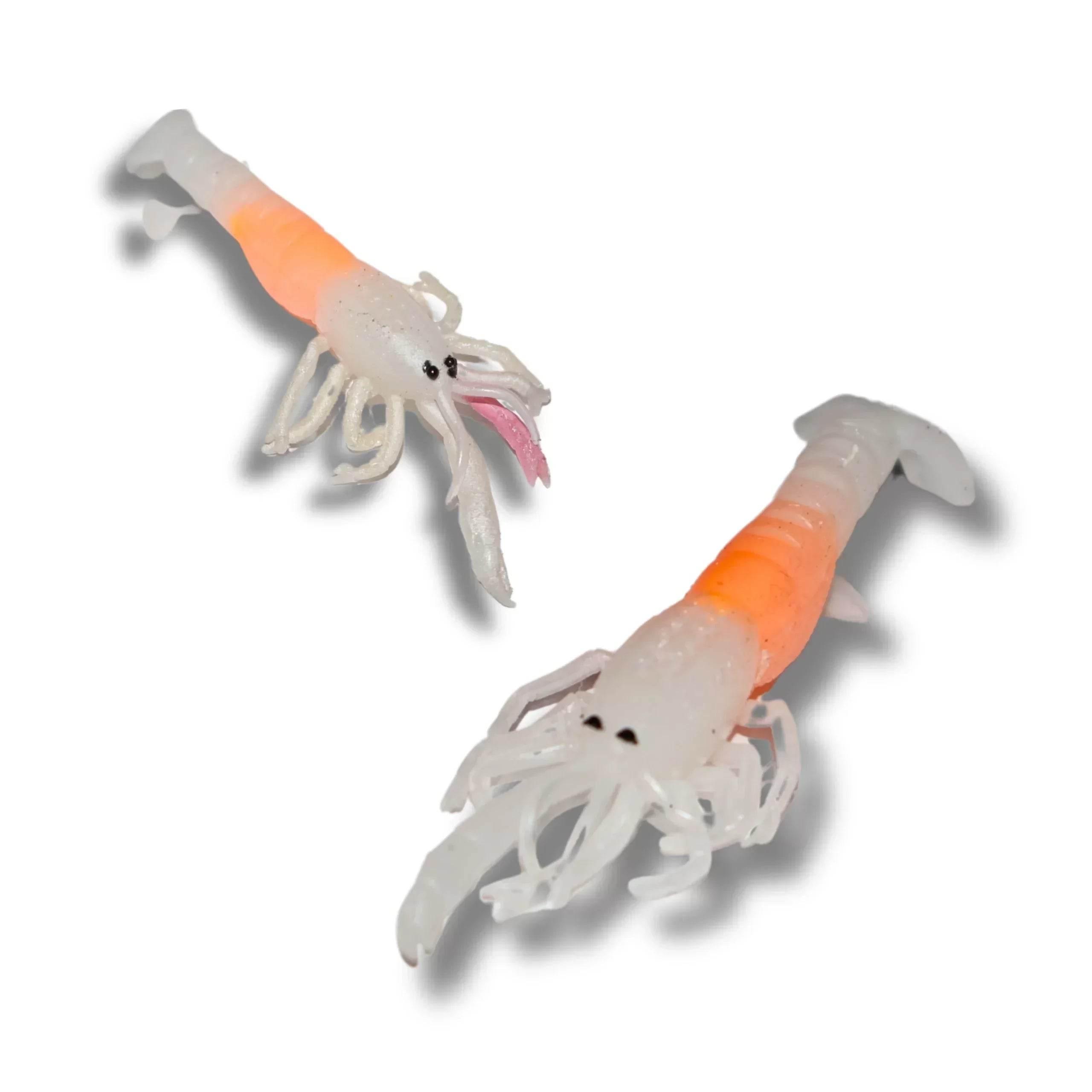 10 Irresistible Reasons Why You Need Yabbaliscious in Your Life - S Tackle