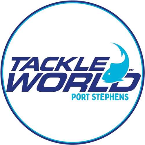 13 - S Tackle