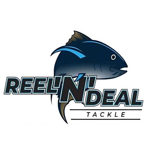 9 - S Tackle