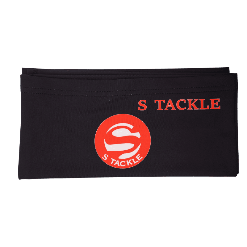 Face_Sock_Black_S_Tackle - S Tackle