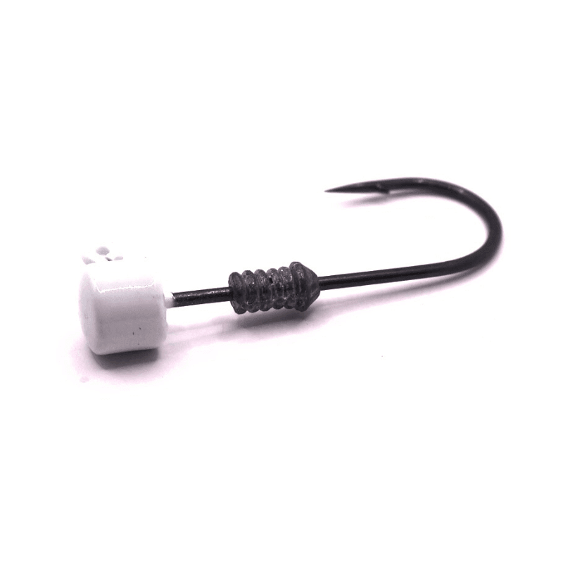 Mushroom Jig Heads - S Tackle