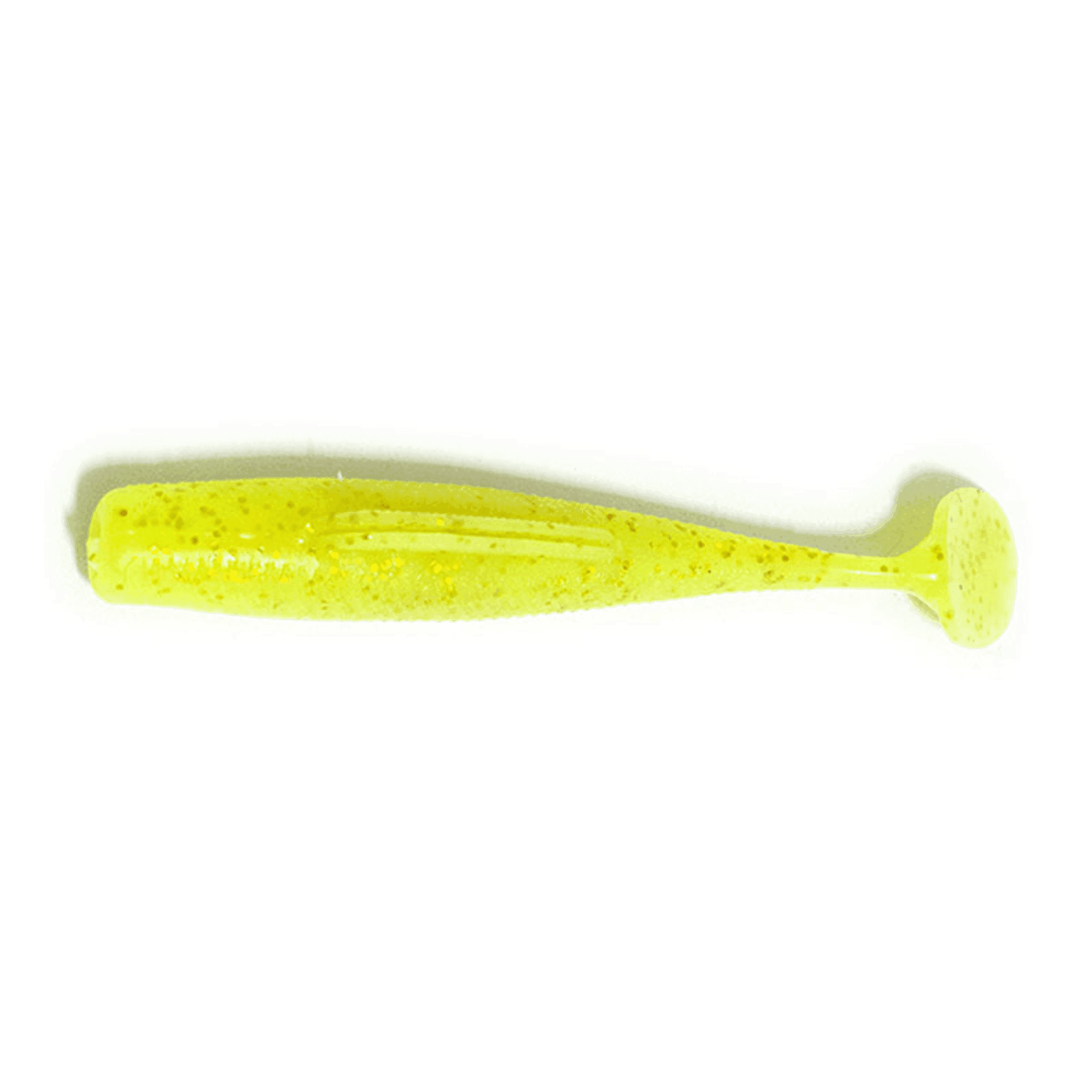 Pad Tail Slims 3.5 inch - S Tackle