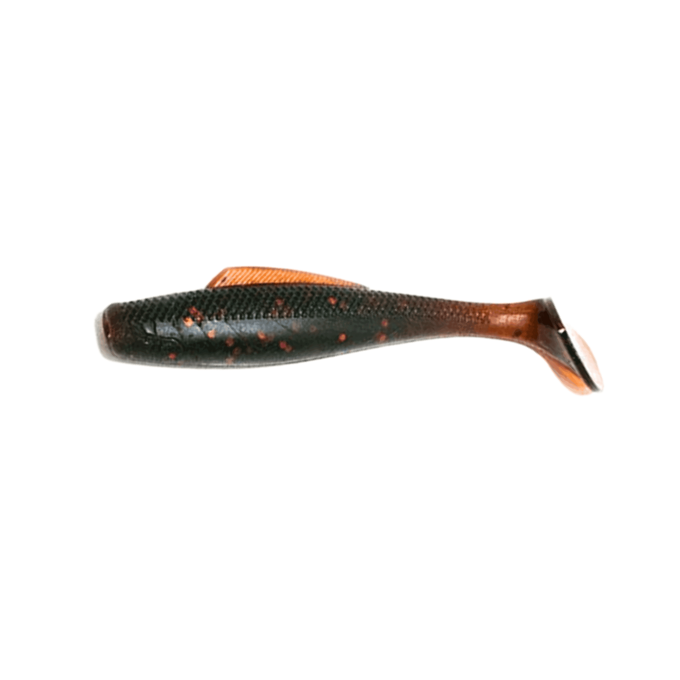Pad Tail Slims 3.5 inch - S Tackle