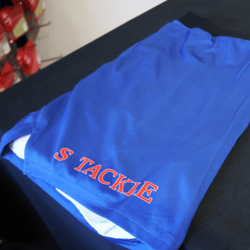 Fishing Shorts - S Tackle