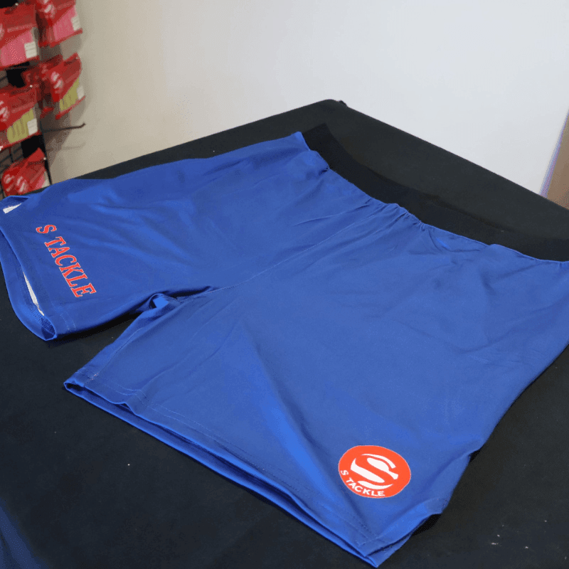 Fishing Shorts - S Tackle