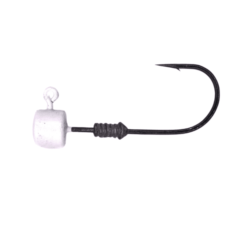 Mushroom Jig Heads - S Tackle