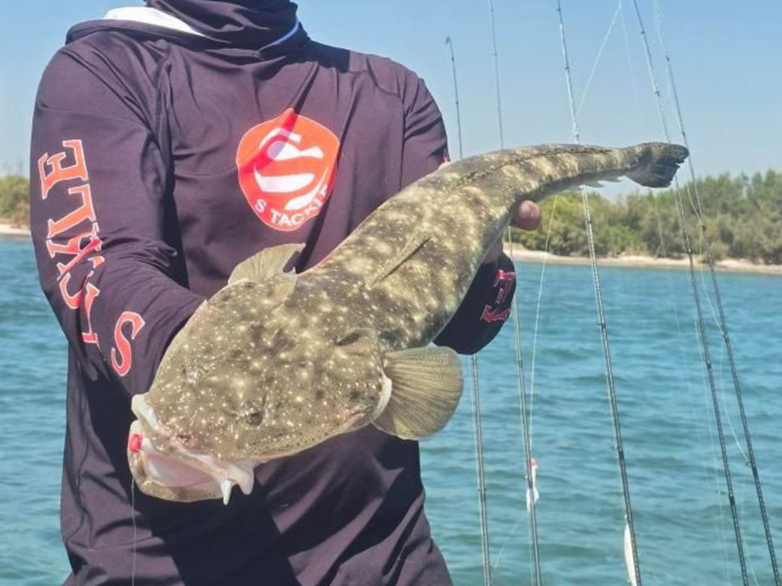 Why Fighting the Current Is Costing You Flathead