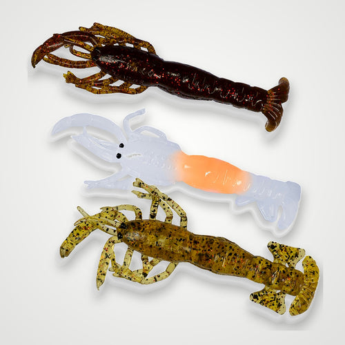 Yabbies