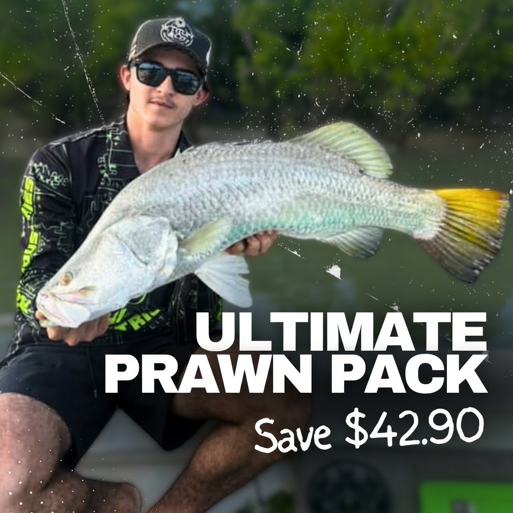 Ultimate Prawn Pack