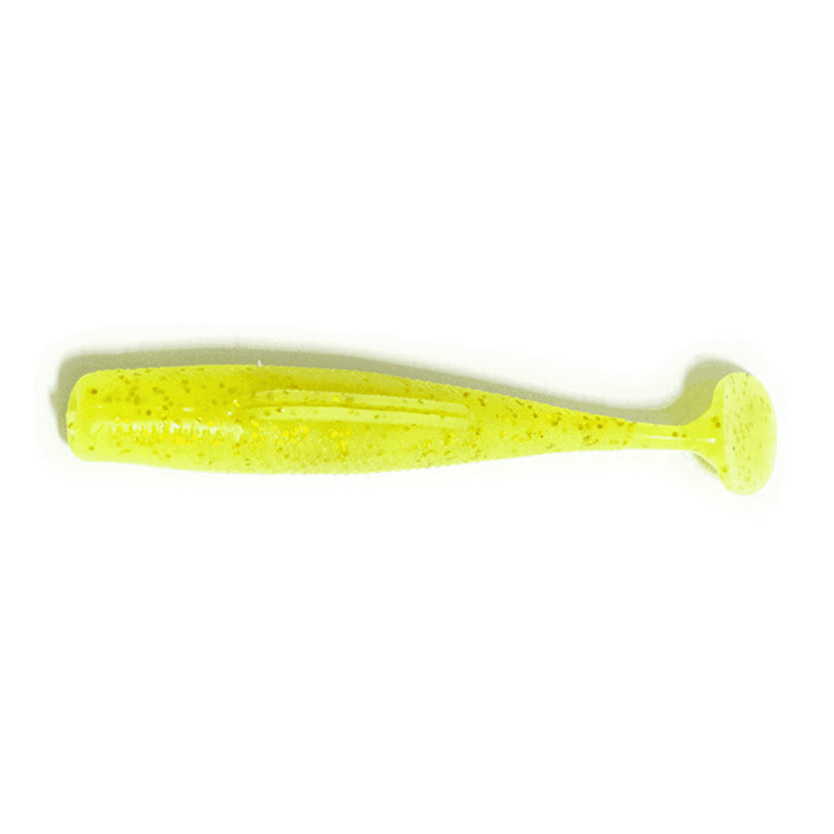 S Tackle Pad Tail Slim paddle tail soft plastics