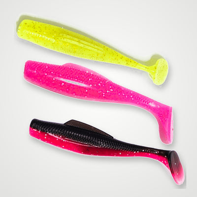 Paddle Tails