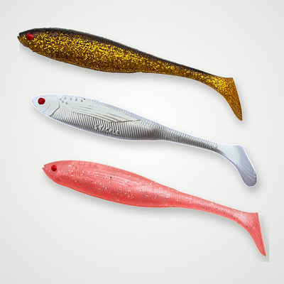 Rattle Minnows