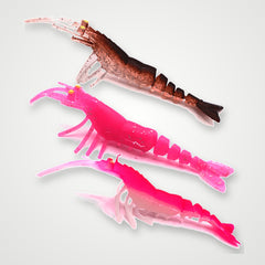 Prawns