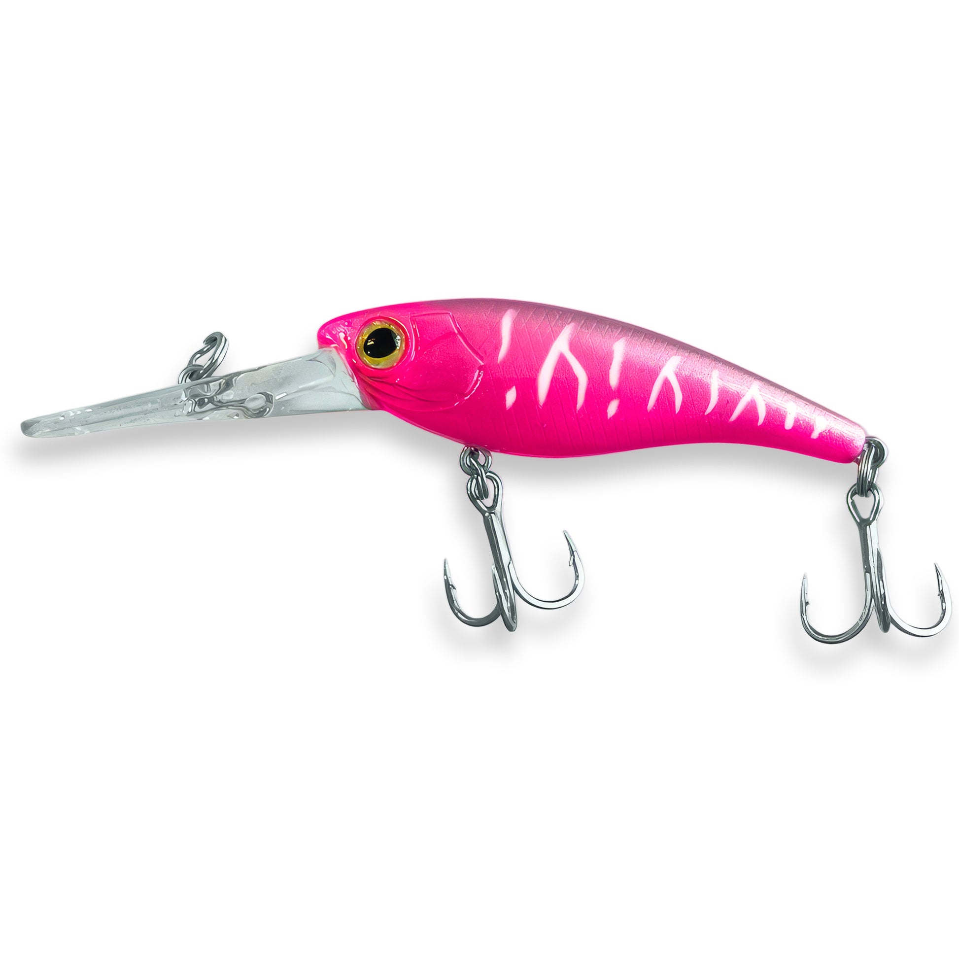 Shake and Dance Shads - S Tackle