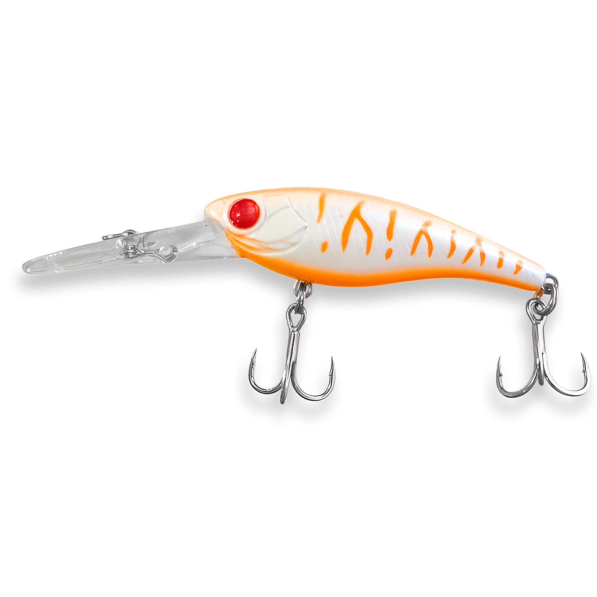 Shake and Dance Shads - S Tackle