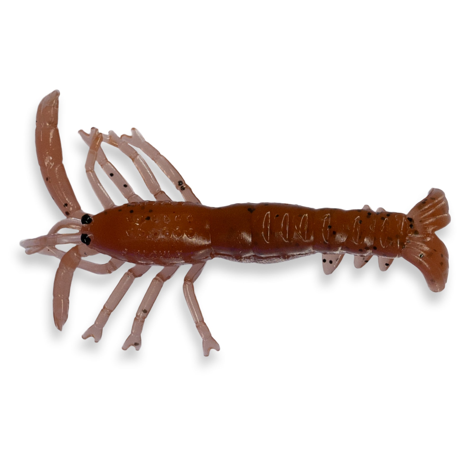 Yabaliscious 3 Inch (5 Pack) - S Tackle