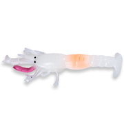 Mega Yab 5 Inch (1 Pack) - S Tackle