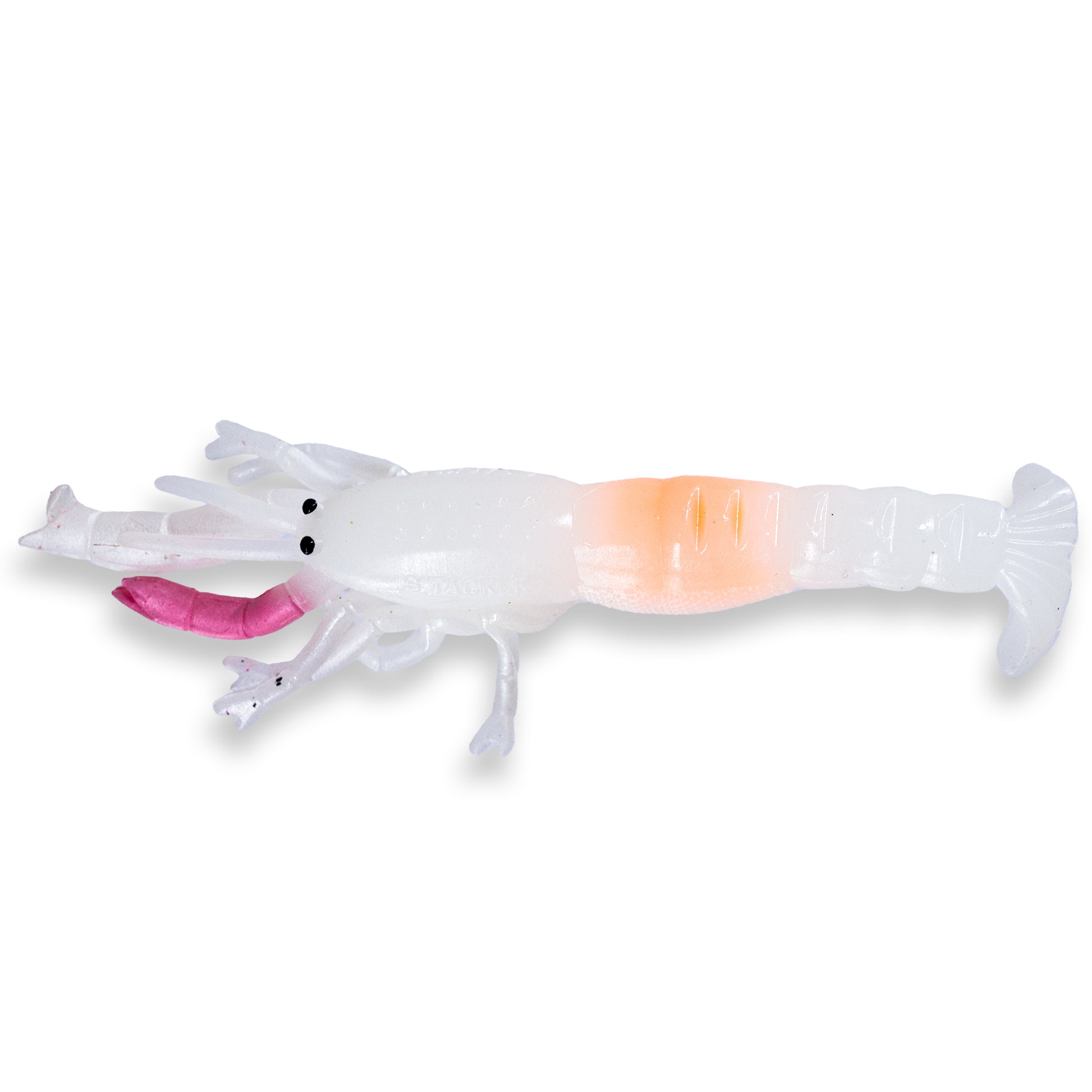 Mega Yab 5 Inch (1 Pack) - S Tackle