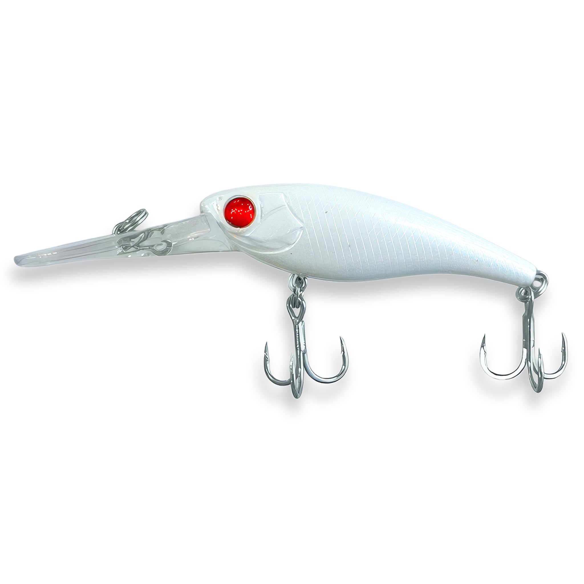 Shake and Dance Shads - S Tackle