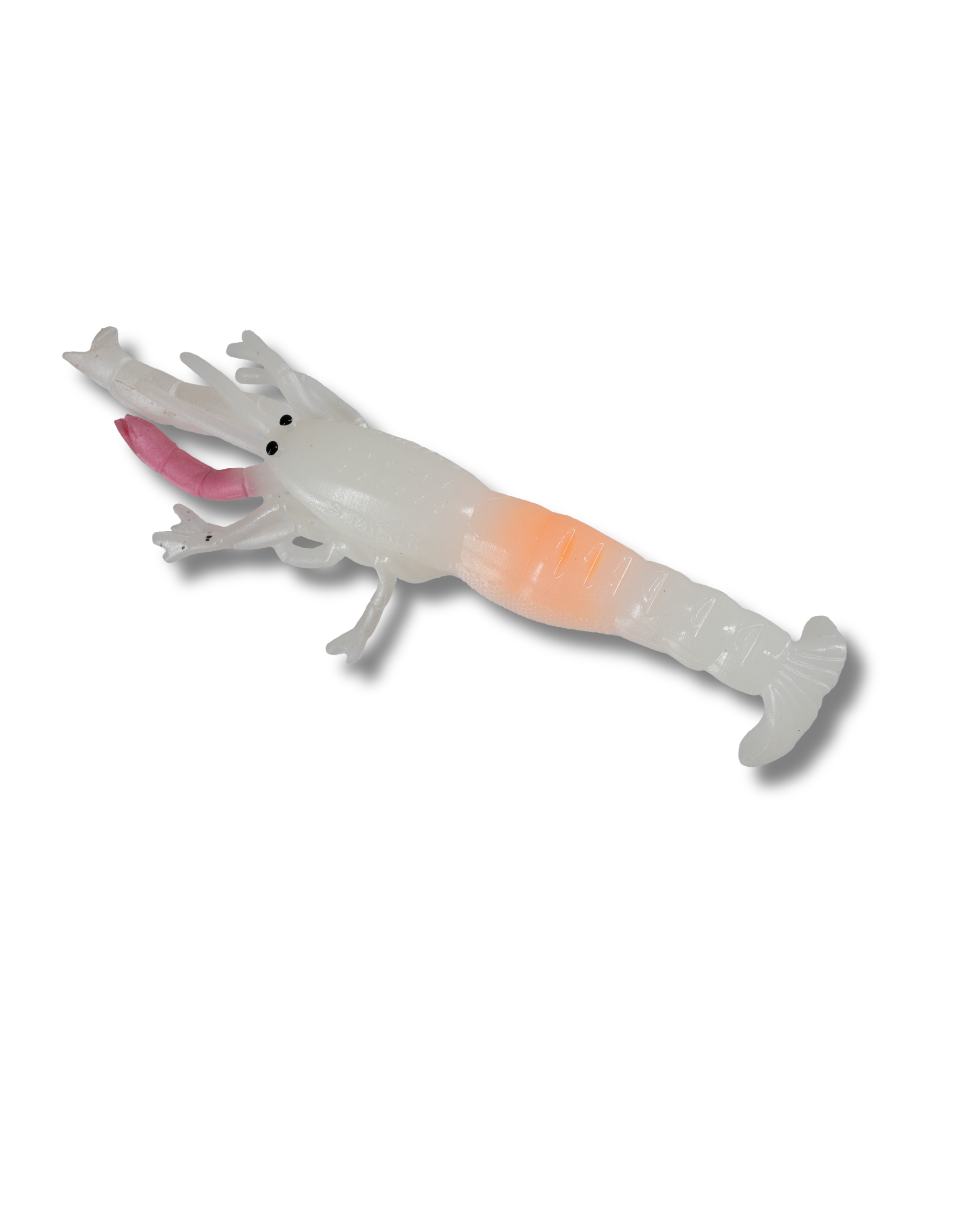 Yabaliscious 3" (5pk) - S Tackle