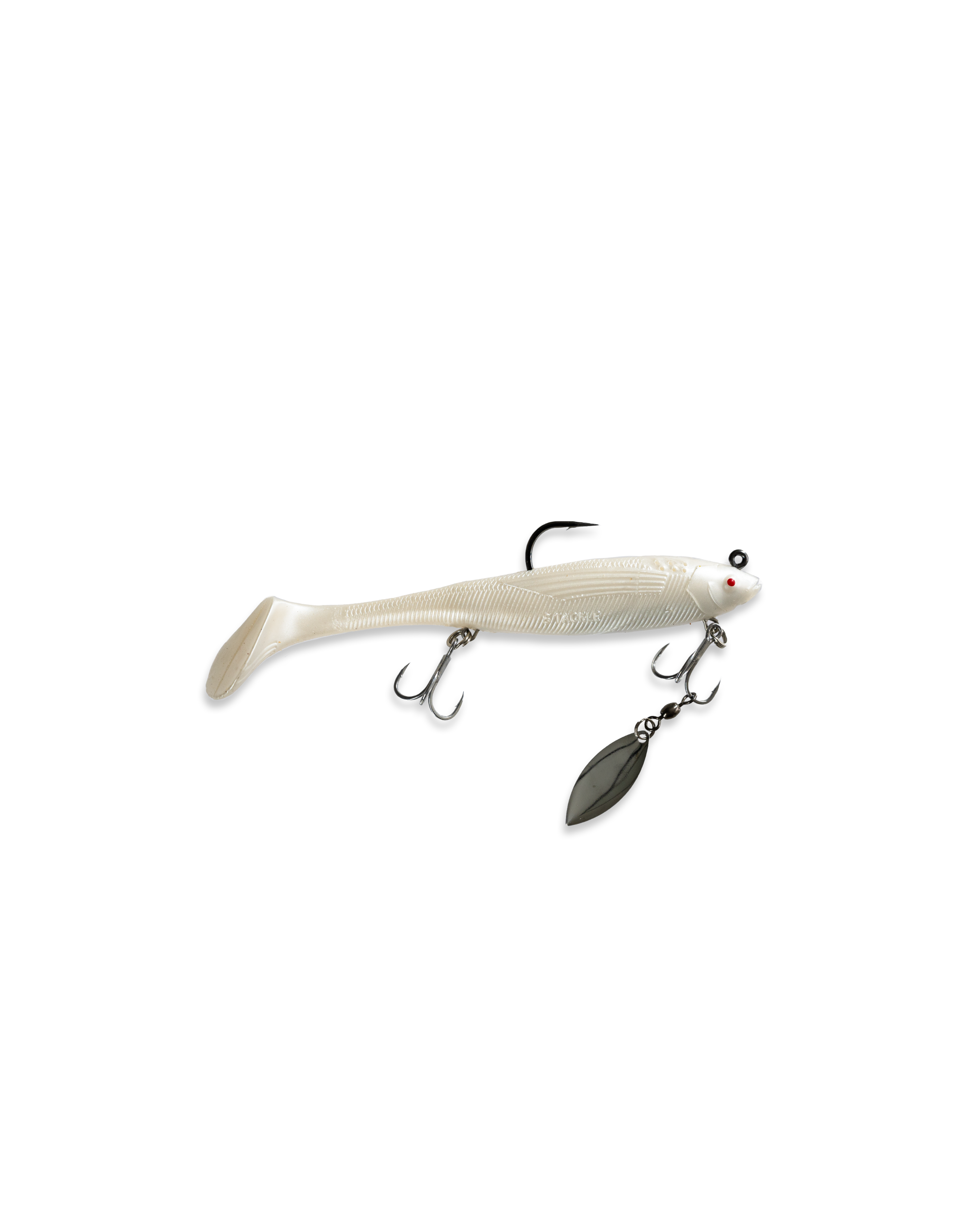 Rattle Minnow 4" (5pk)