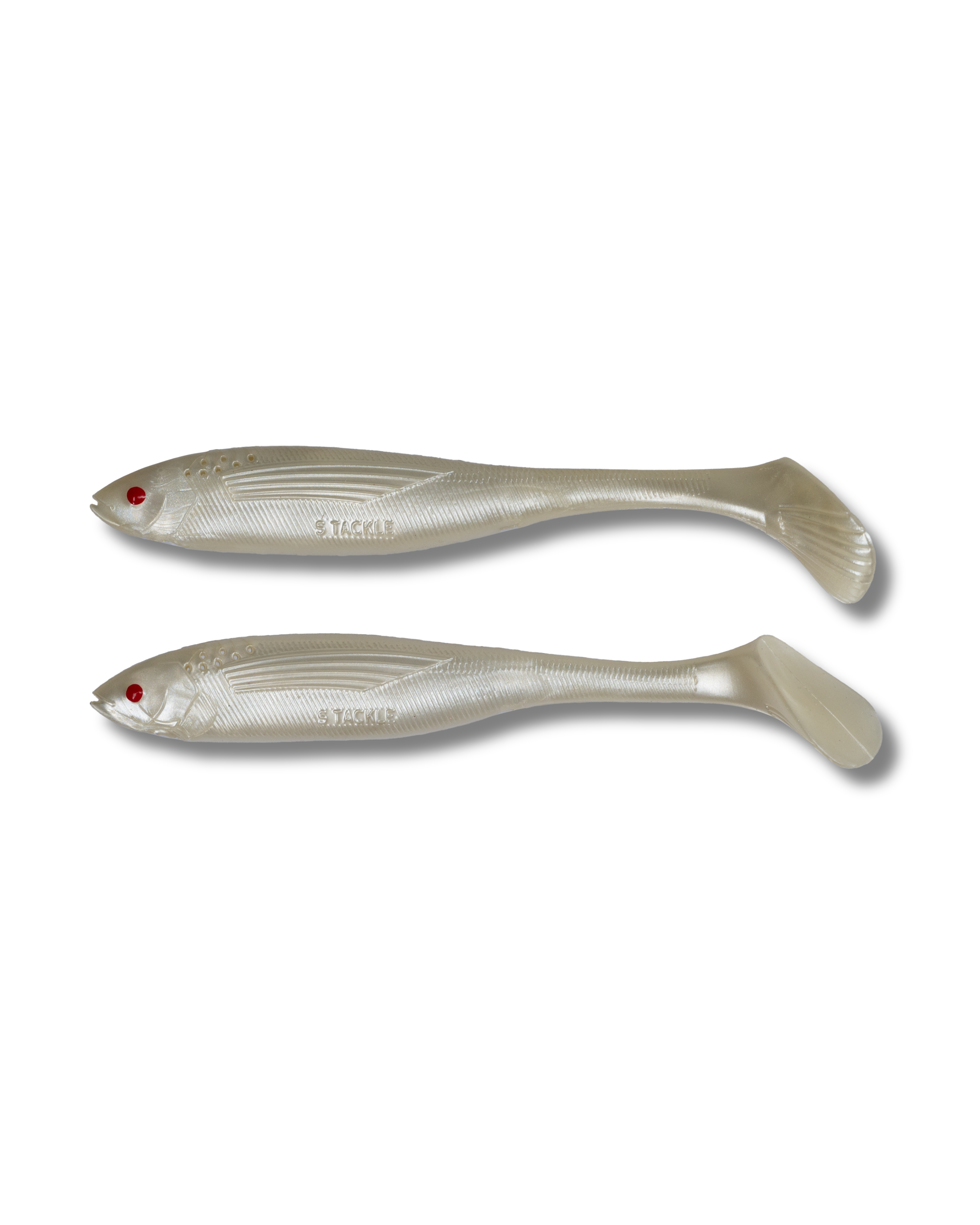 Rattle Minnow 6" (2pk)