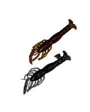 Yabaliscious 3" (5pk)