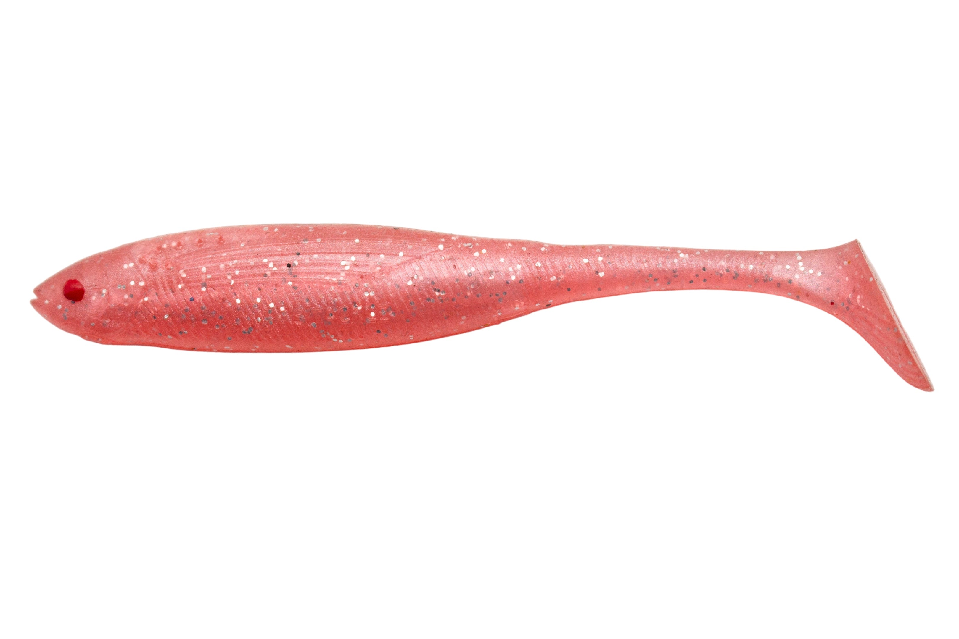 Rattle Minnow 4" (5pk) - S Tackle