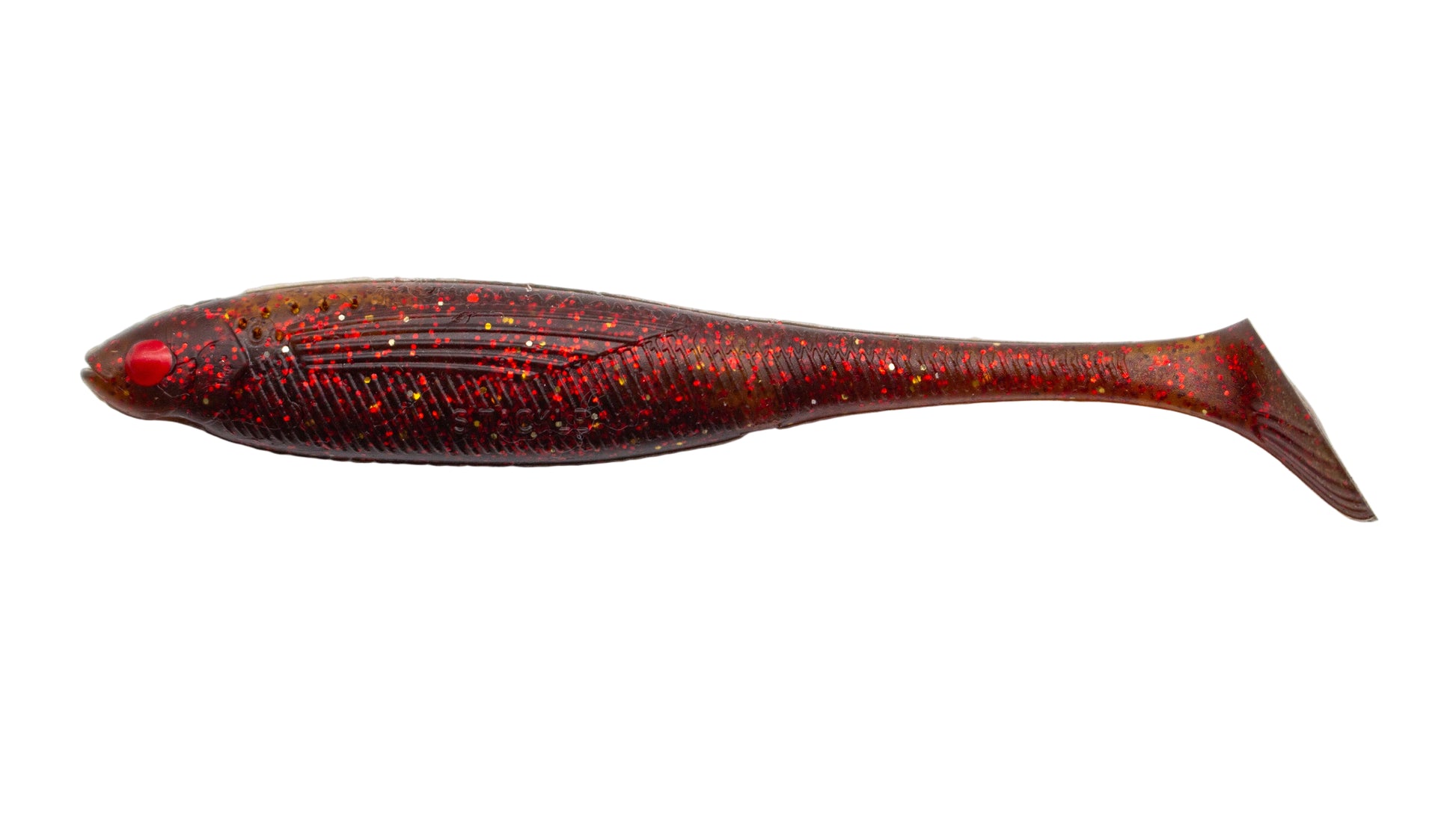 Rattle Minnow 4" (5pk) - S Tackle