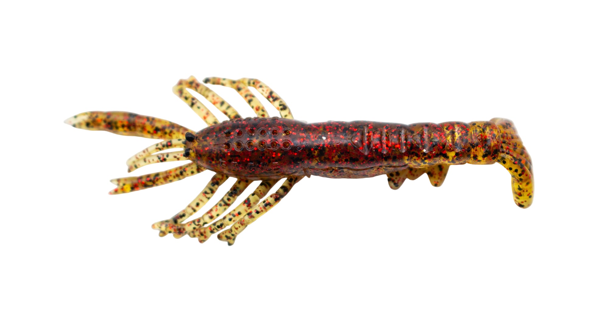 Yabaliscious (5pk) - S Tackle