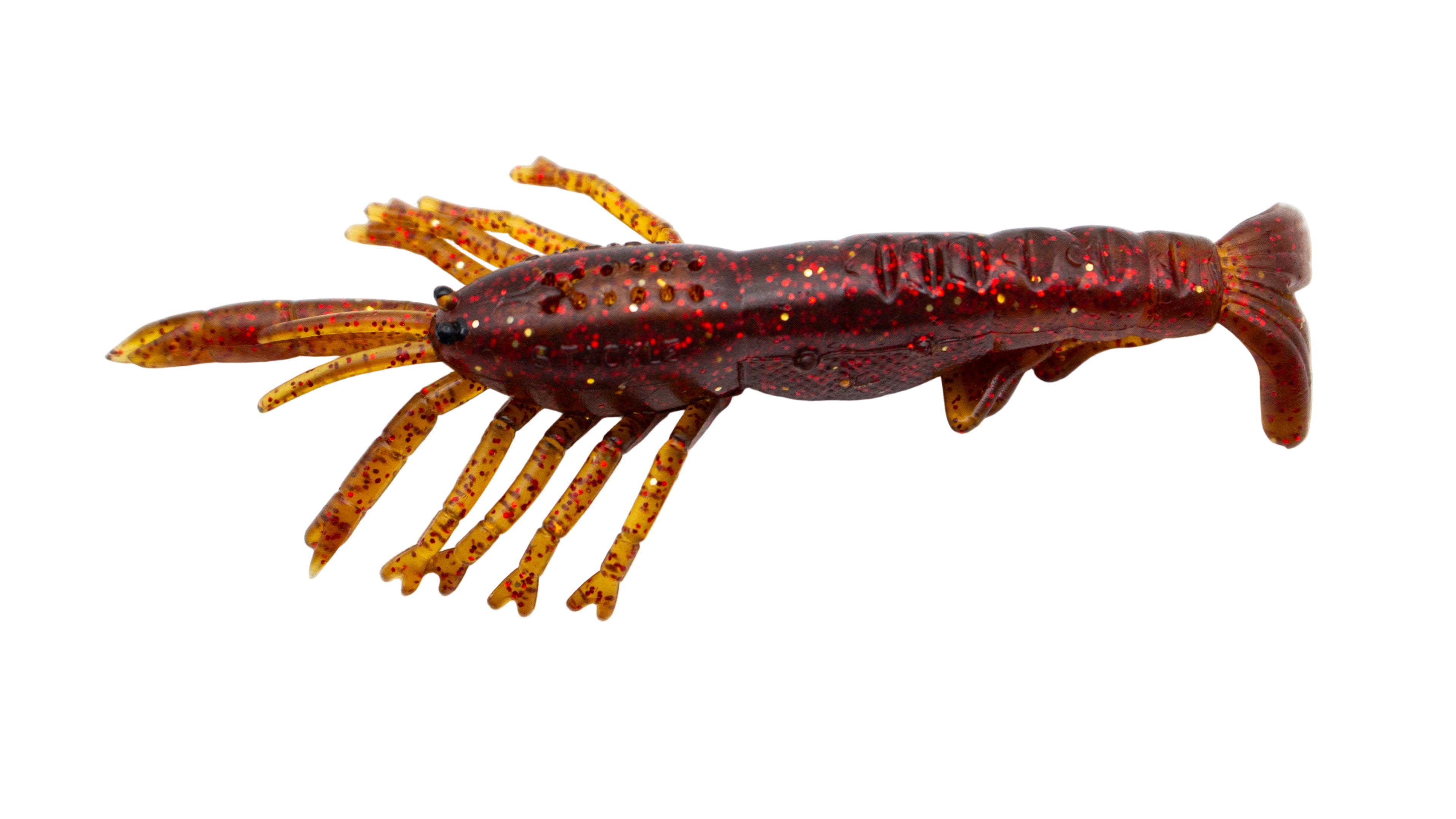 Yabaliscious (5pk) - S Tackle