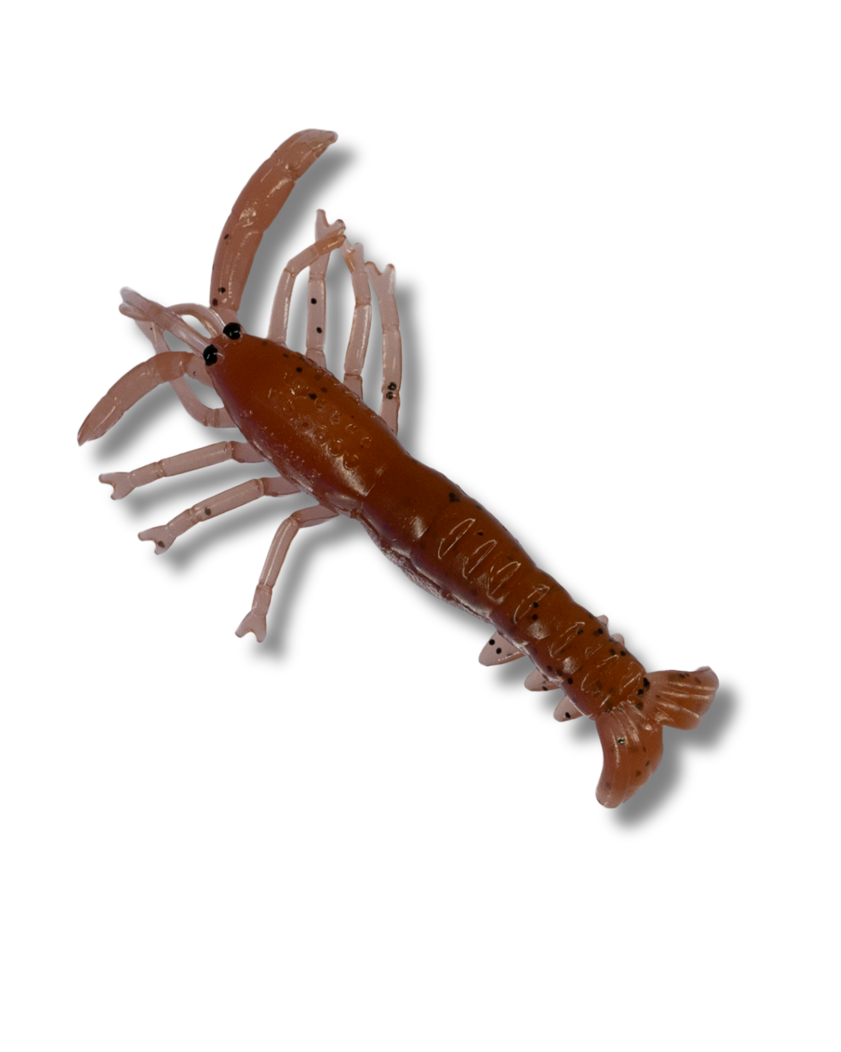 Yabaliscious 3" (5pk) - S Tackle