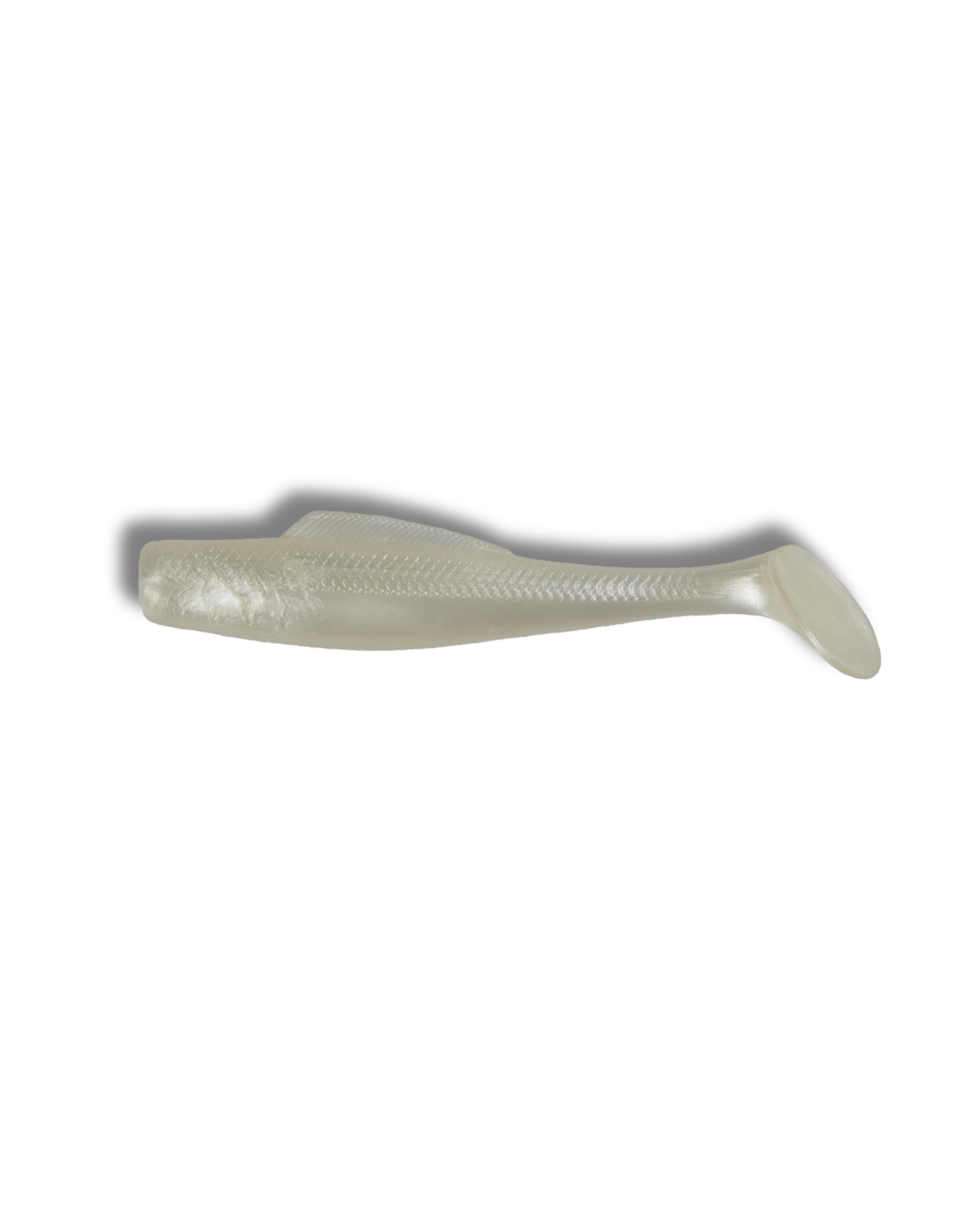 Pad Tail Slims 3.5 inch (6pk)