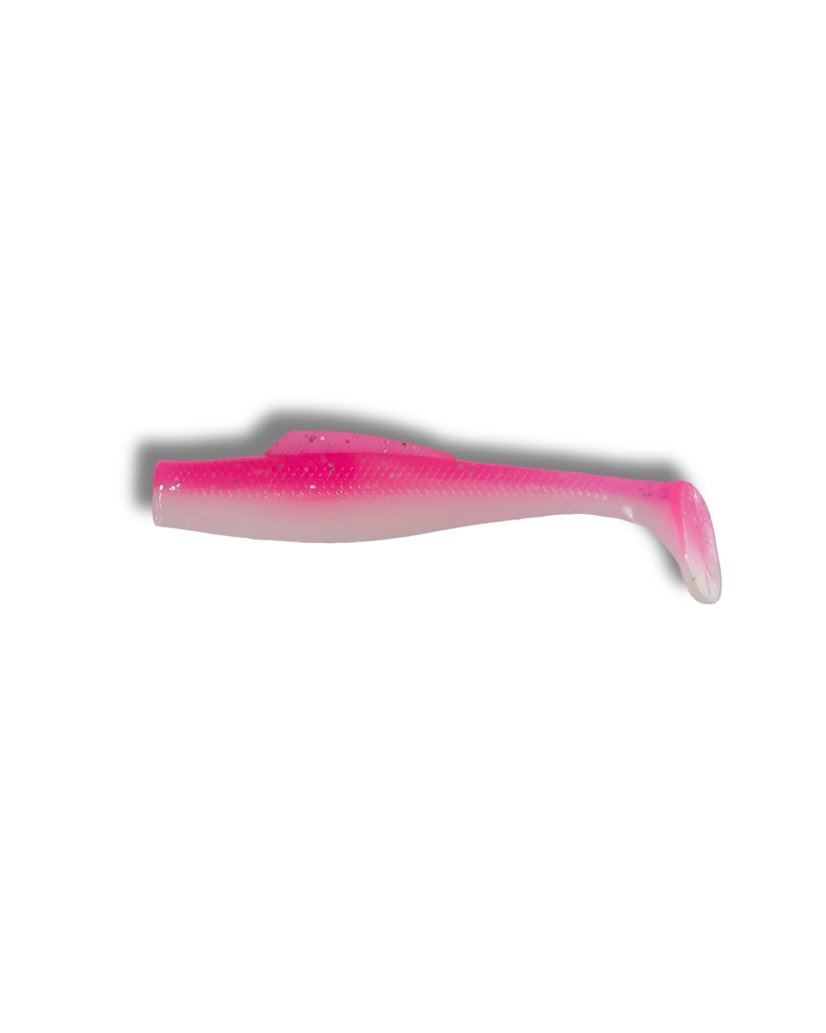 Pad Tail Slims 3.5 inch (6pk)