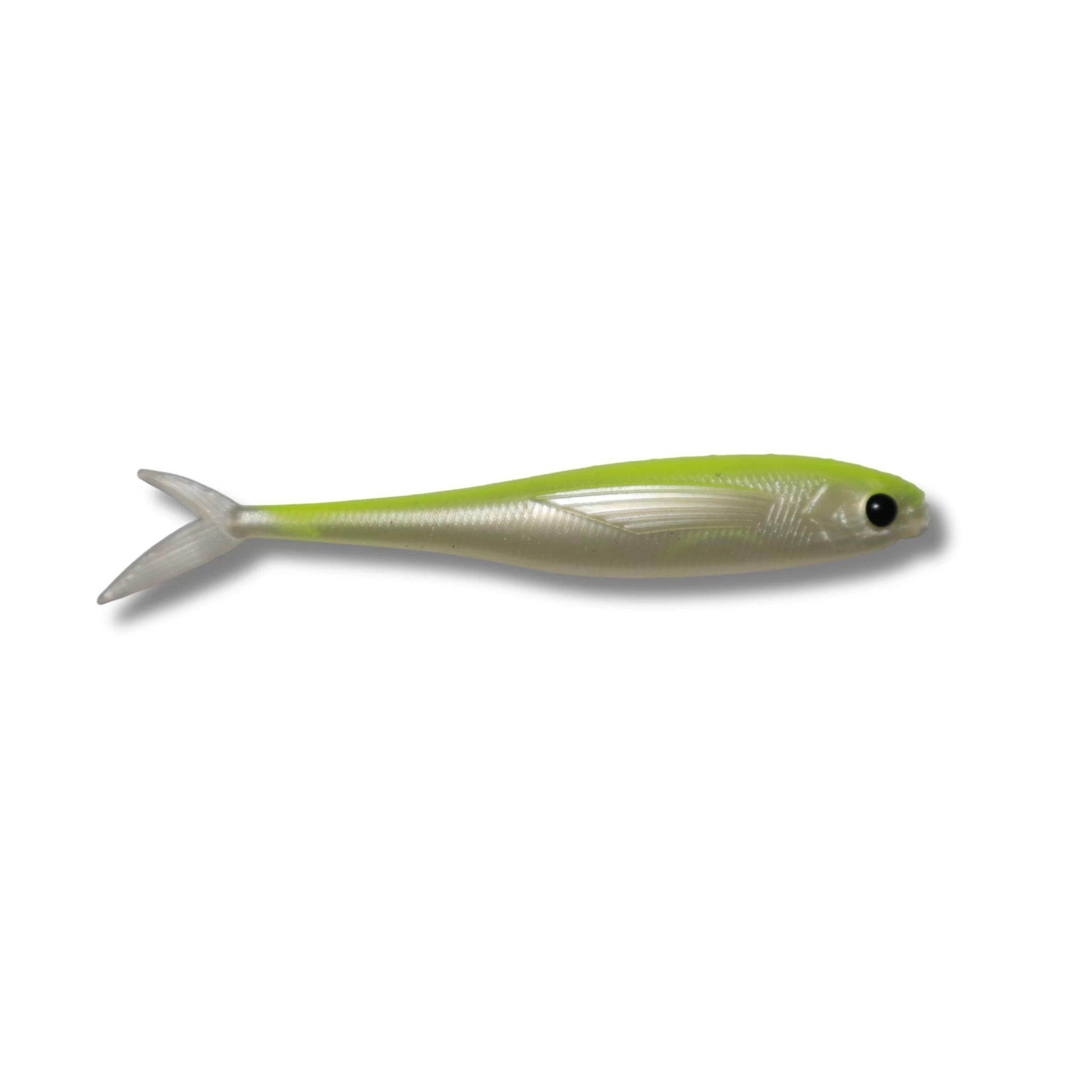Fish_Tail_Minnow_Fluro_Pearl_S_Tackle - S Tackle