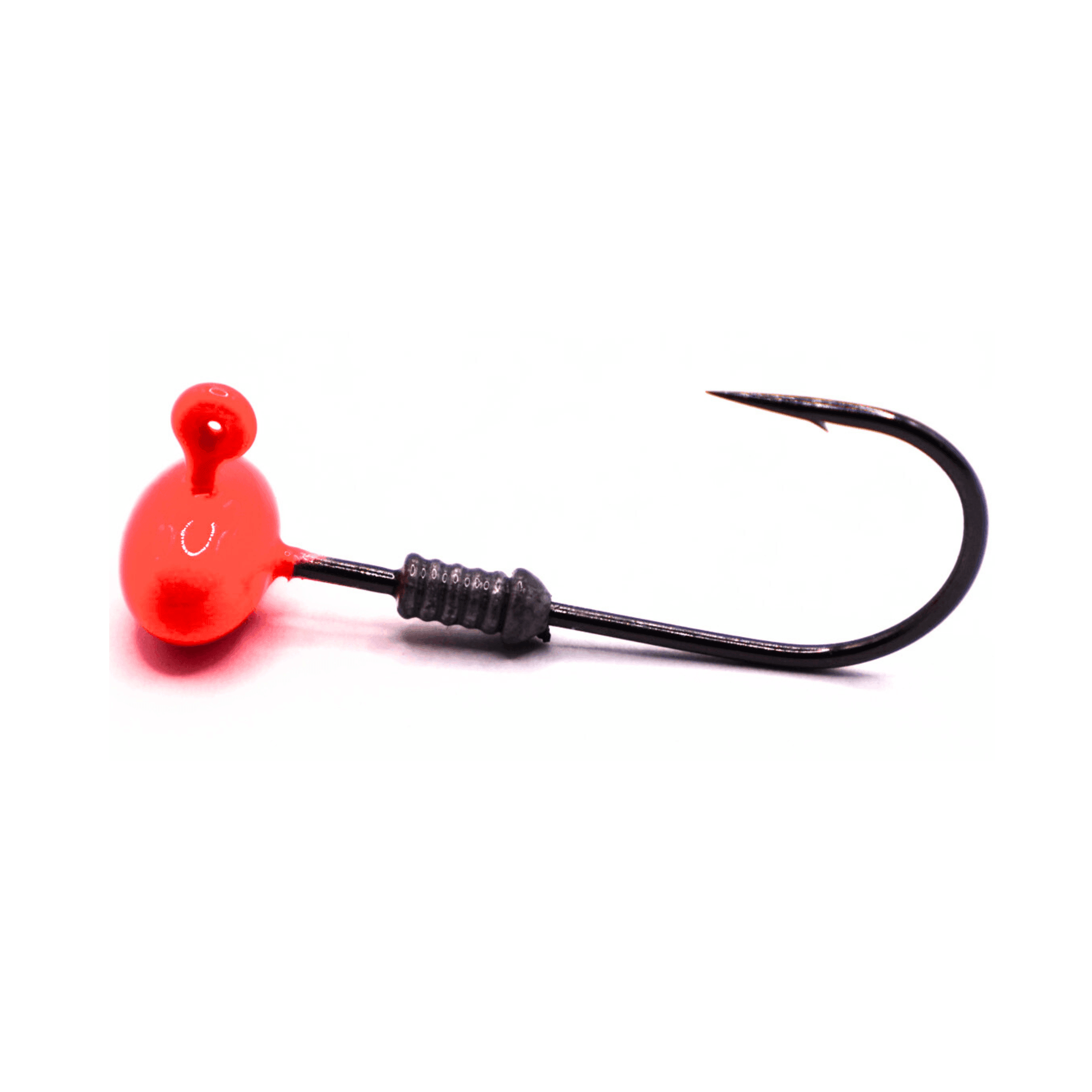 Football Jig Heads - S Tackle