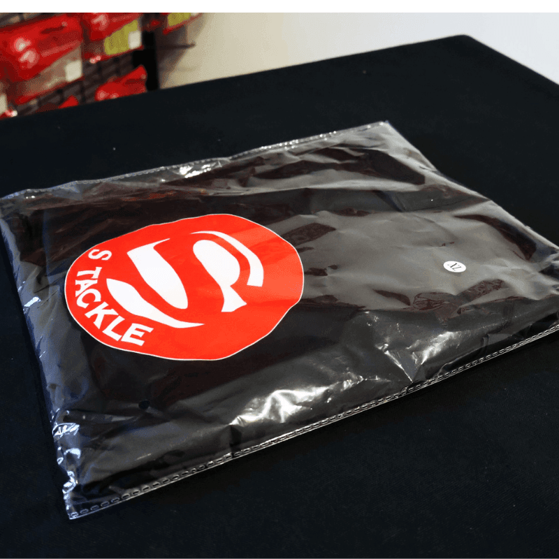 Fishing Long Sleeve Top - S Tackle