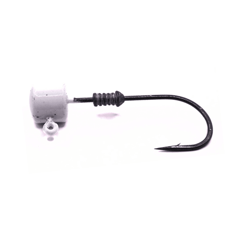 Mushroom Jig Heads - S Tackle