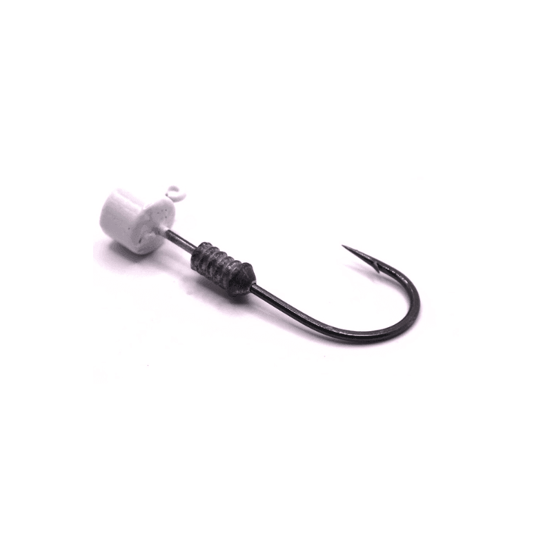 Mushroom Jig Heads - S Tackle