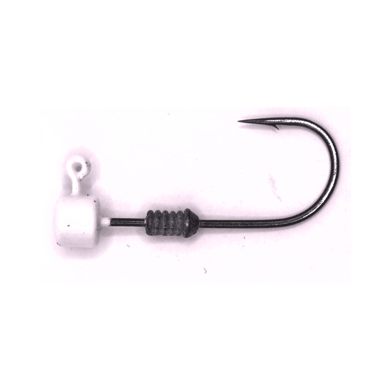 Mushroom Jig Heads - S Tackle