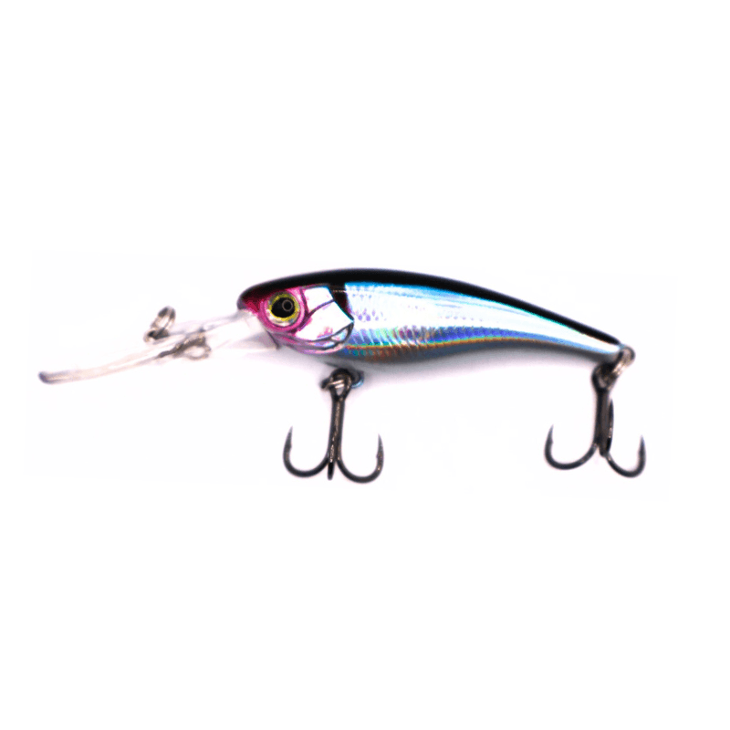 Shake and Dance Shads - S Tackle