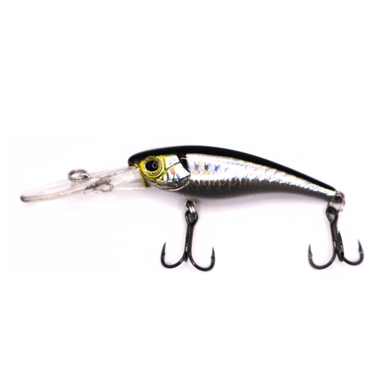 Shake and Dance Shads - S Tackle