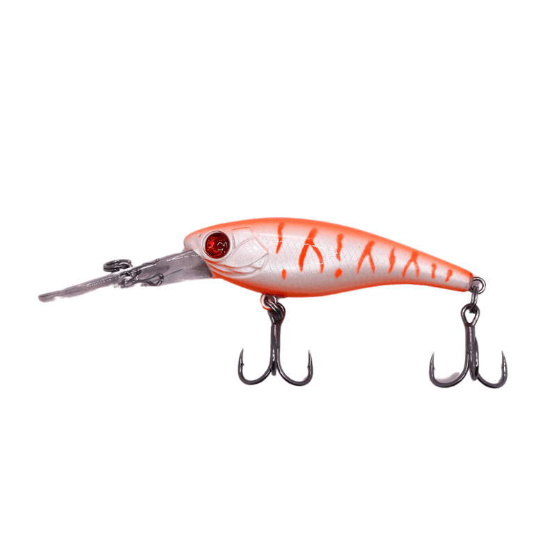 Shake and Dance Shads - S Tackle