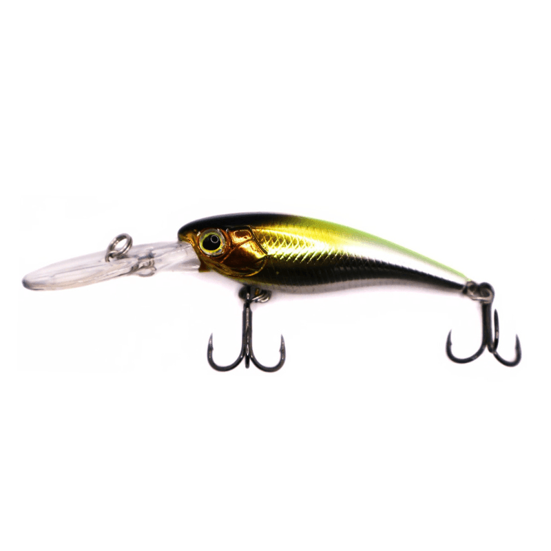 Shake and Dance Shads - S Tackle