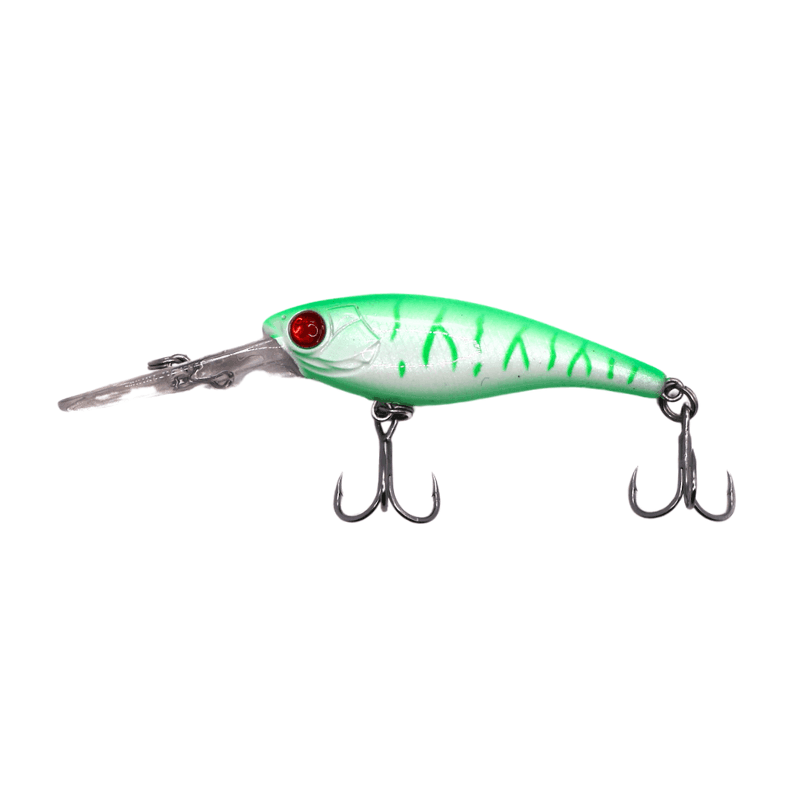 Shake and Dance Shads - S Tackle