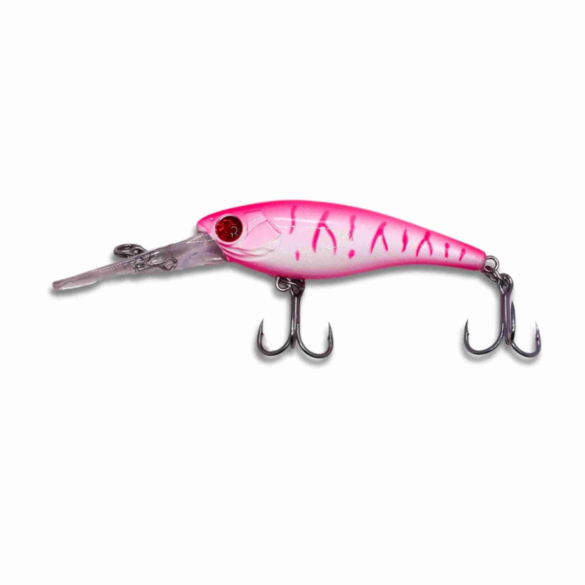 Shake and Dance Shads - S Tackle