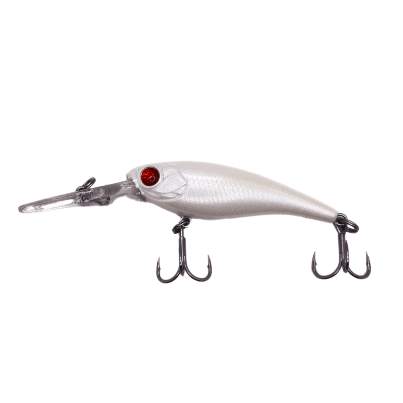 Shake and Dance Shads - S Tackle