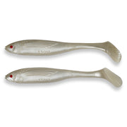 Rattle Minnow 6 Inch (2 Pack) - S Tackle