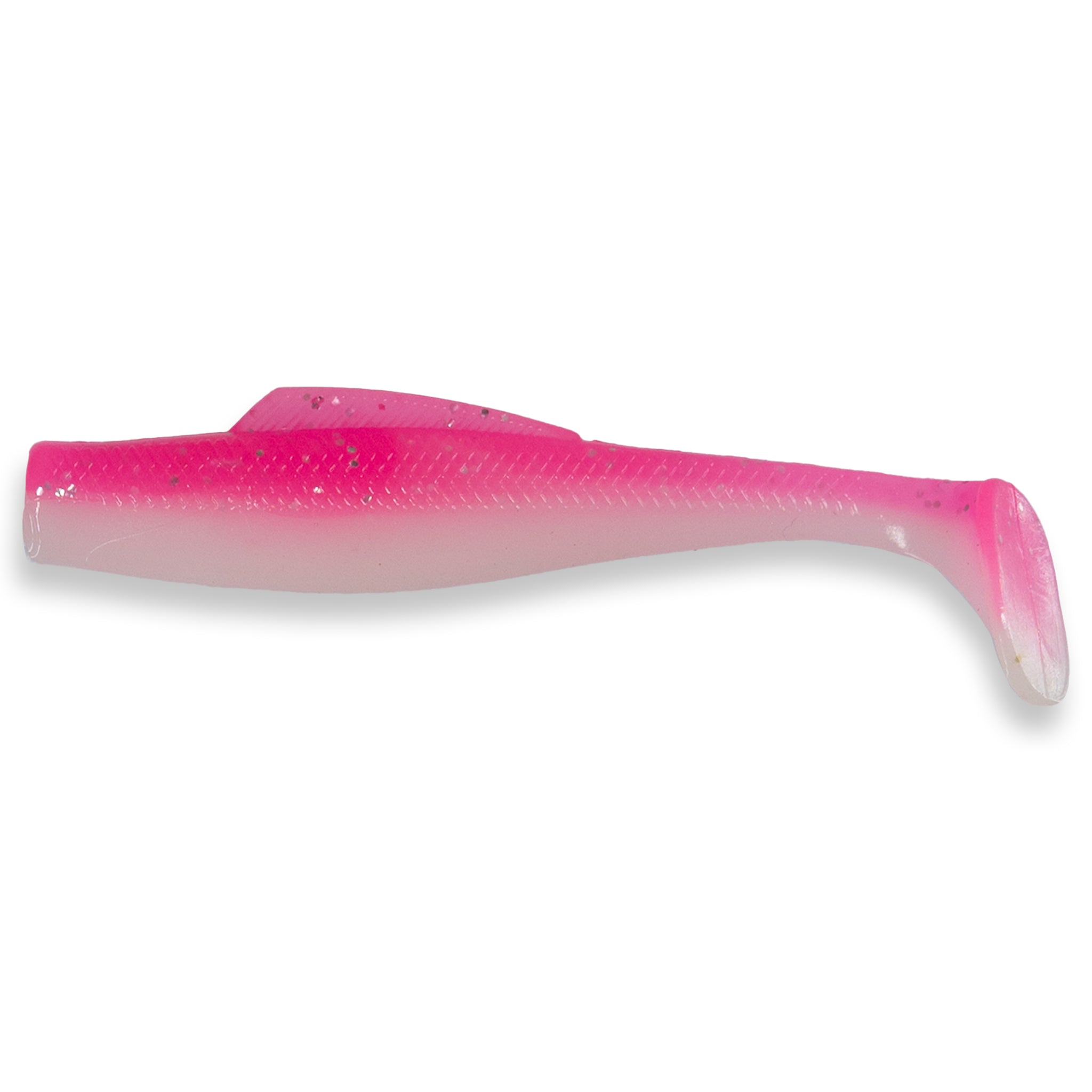 Pad Tail Slims 3.5 Inch (6 Pack) - S Tackle