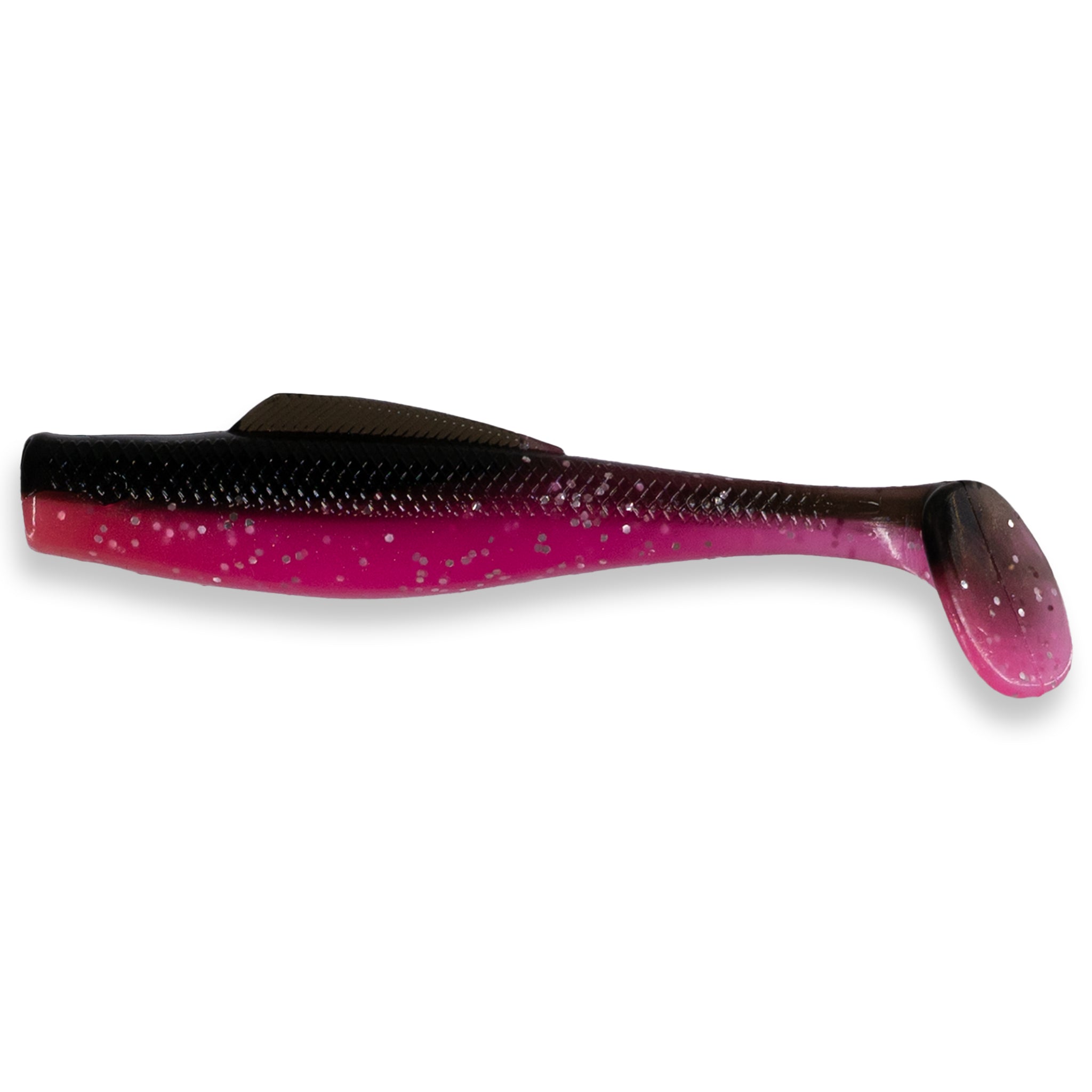 Pad Tail Slims 3.5 Inch (6 Pack) - S Tackle